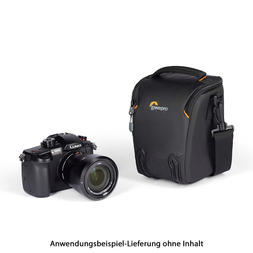 Lowepro Adventura TLZ 30 III schwarz