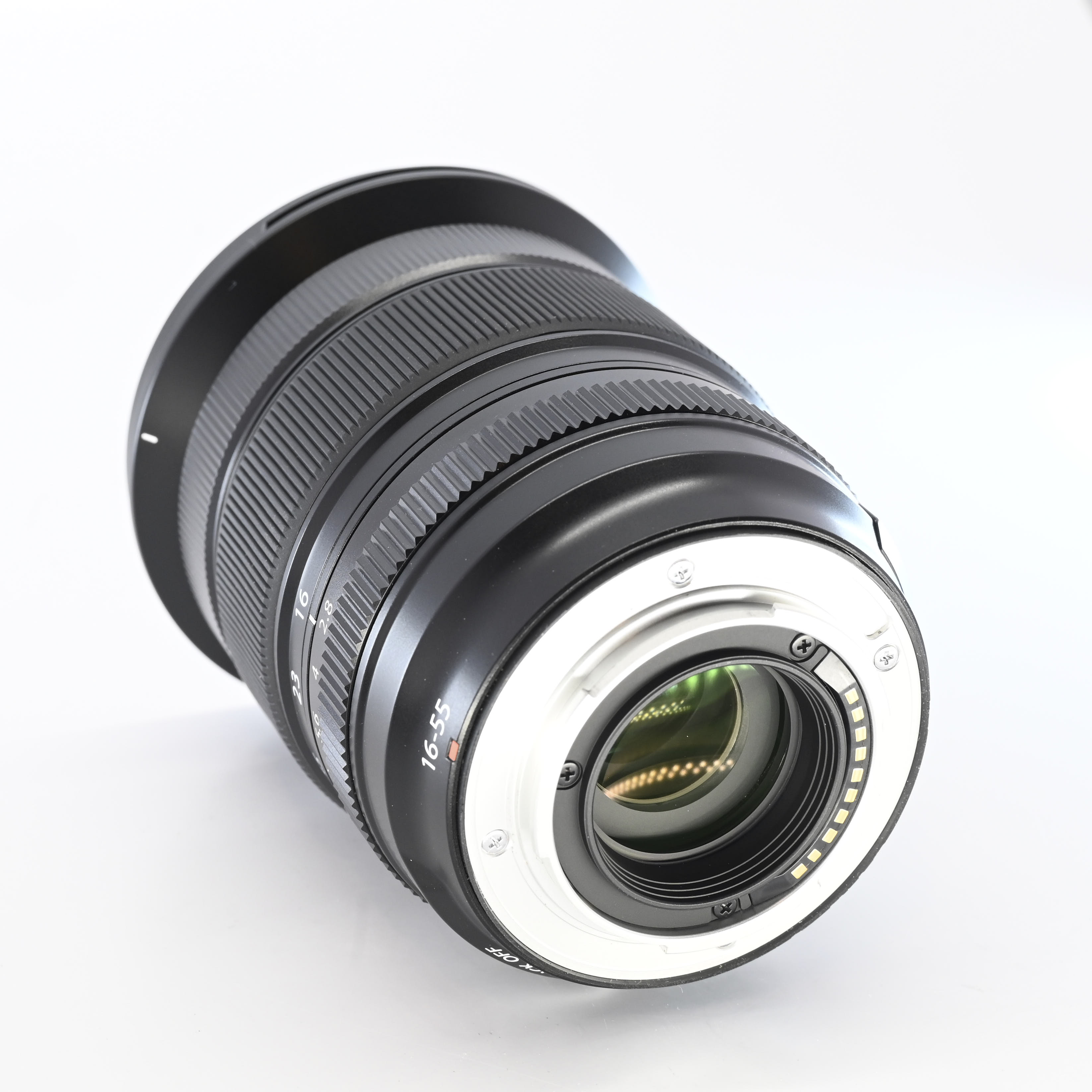 Fujifilm XF 16-55mm II f:2.8 gebraucht