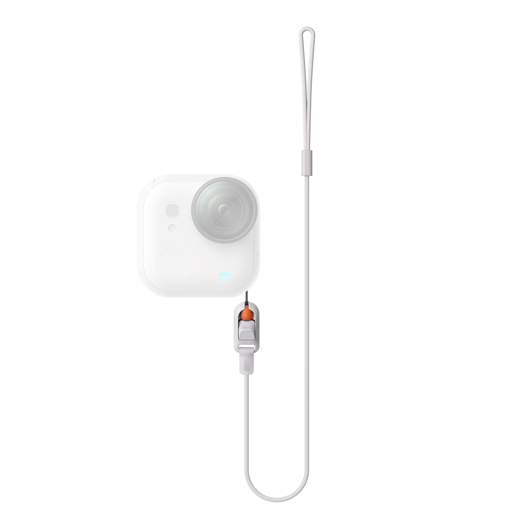 Insta360 GO Ultra Quick Release Safety Cord grau