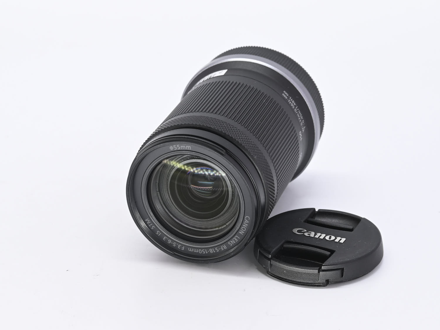 Canon RF-S 18-150mm gebraucht