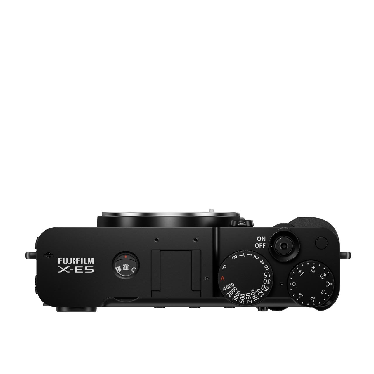 Fujifilm X-E5 Gehäuse schwarz Fujifilm X-E5 Gehäuse schwarz