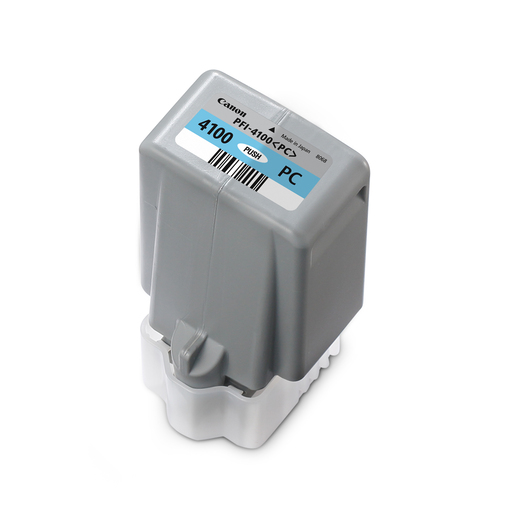 Canon PFI-4100PC photocyan Tintenpatrone