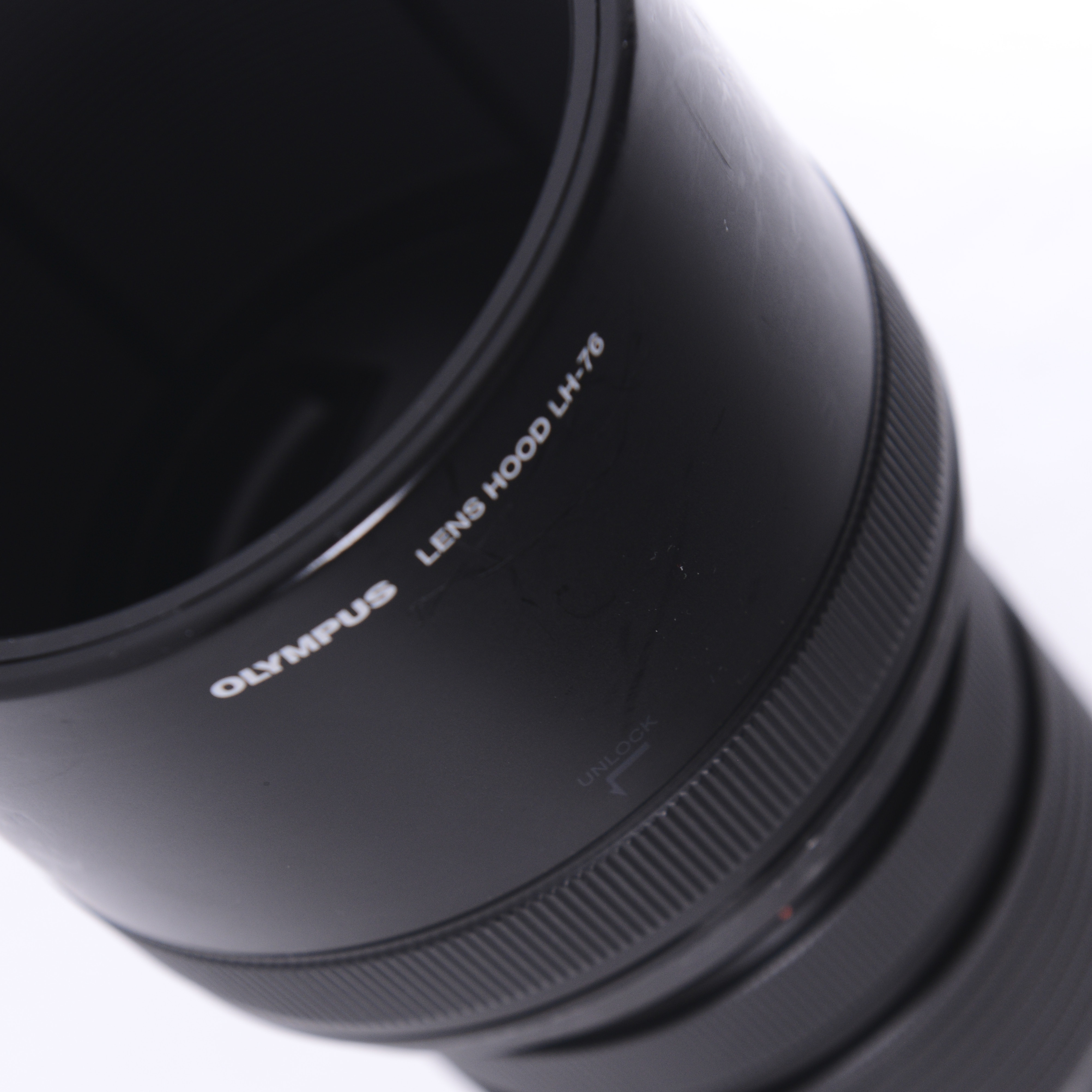 Olympus 40-150mm f/2.8 gebraucht