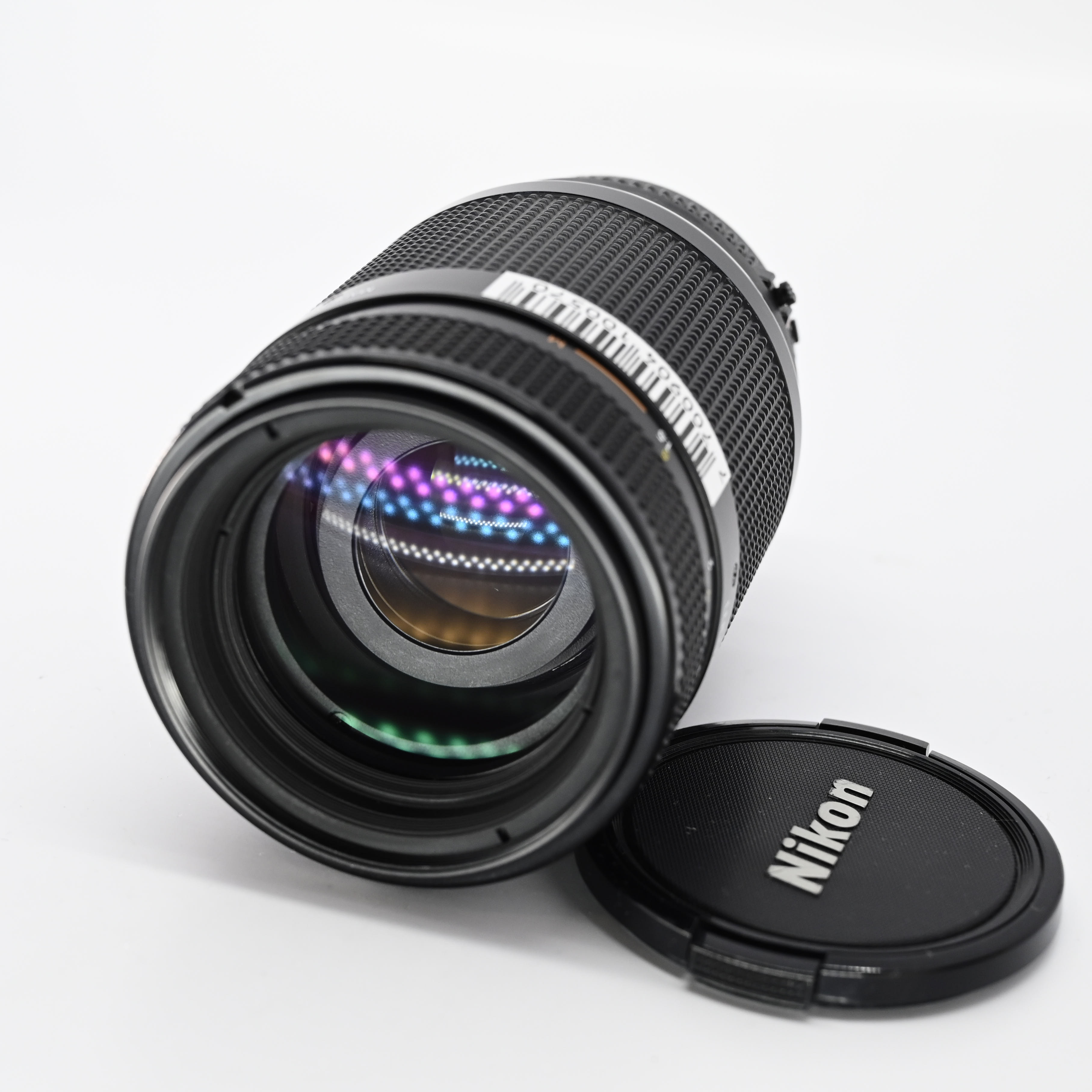 Nikon AF 70-210mm 1:4-5.6 gebraucht