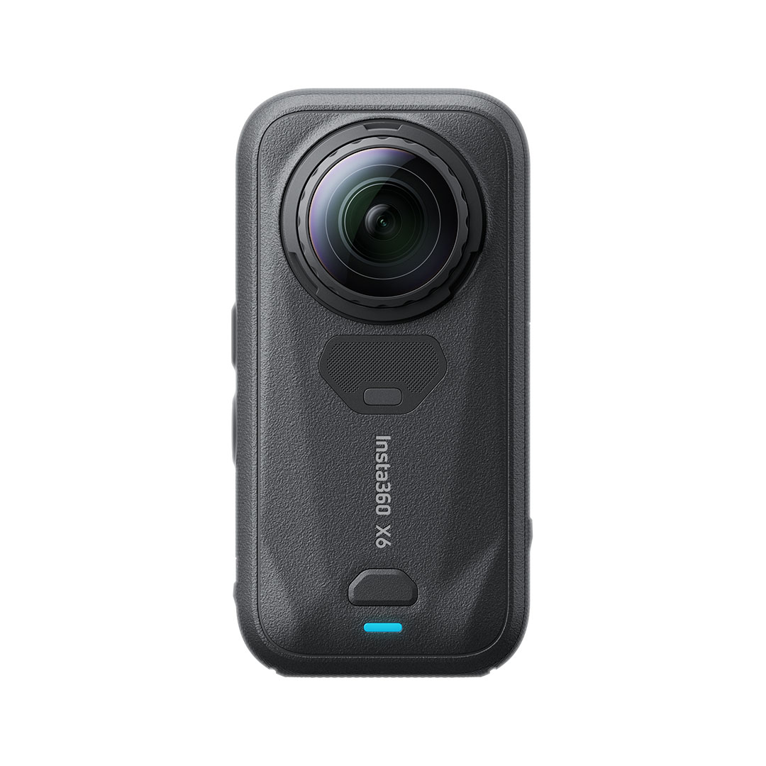 Insta360 X6 Essential Bundle schwarz