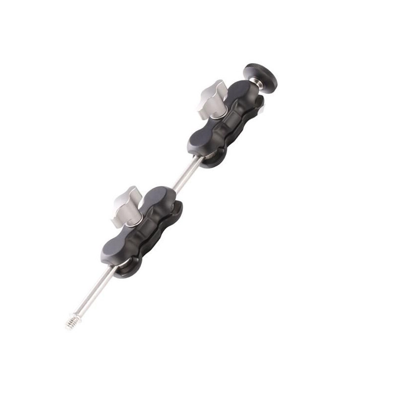 Leofoto Magic Arm AM-2L Multi-Gelenkarm 