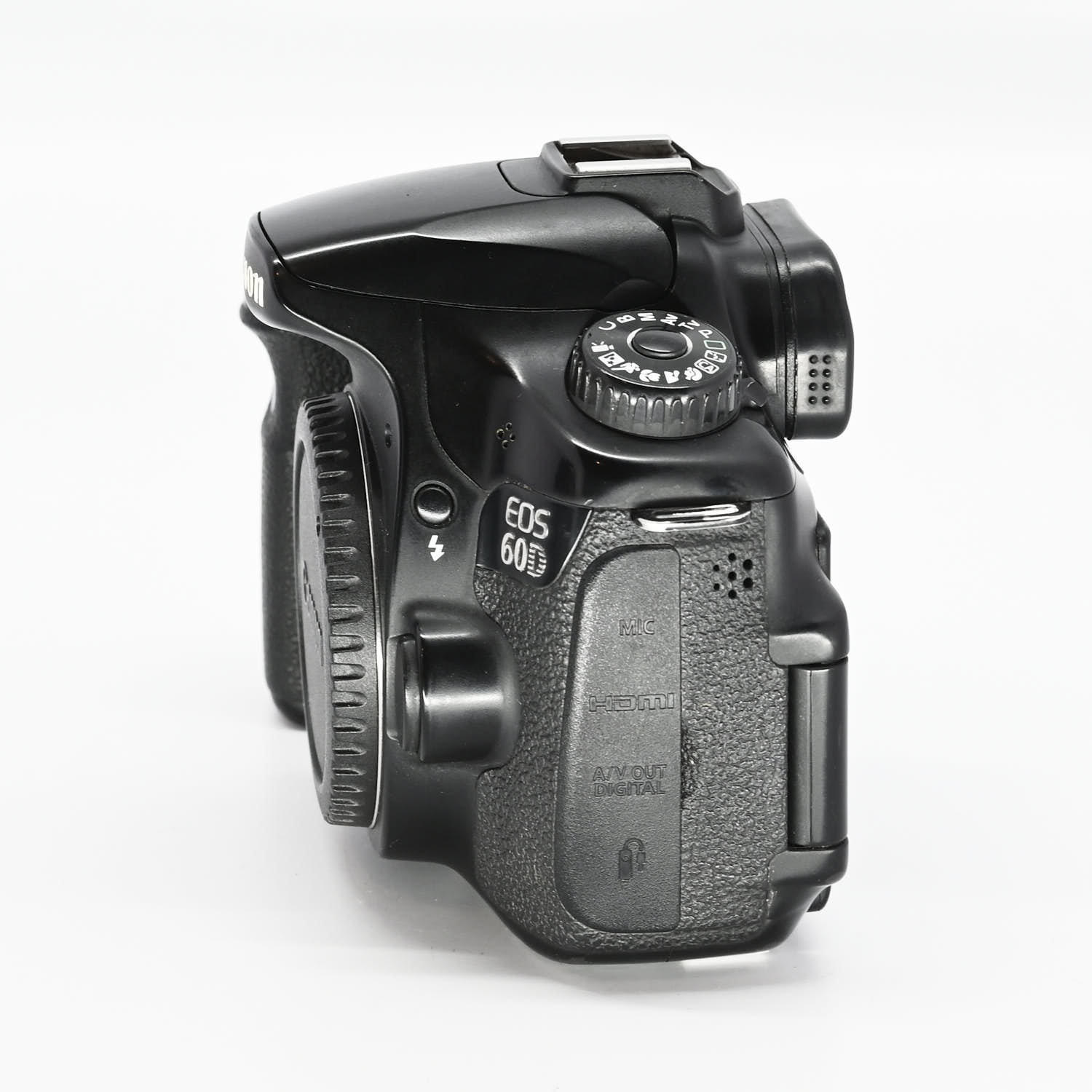 Canon EOS 60D gebraucht