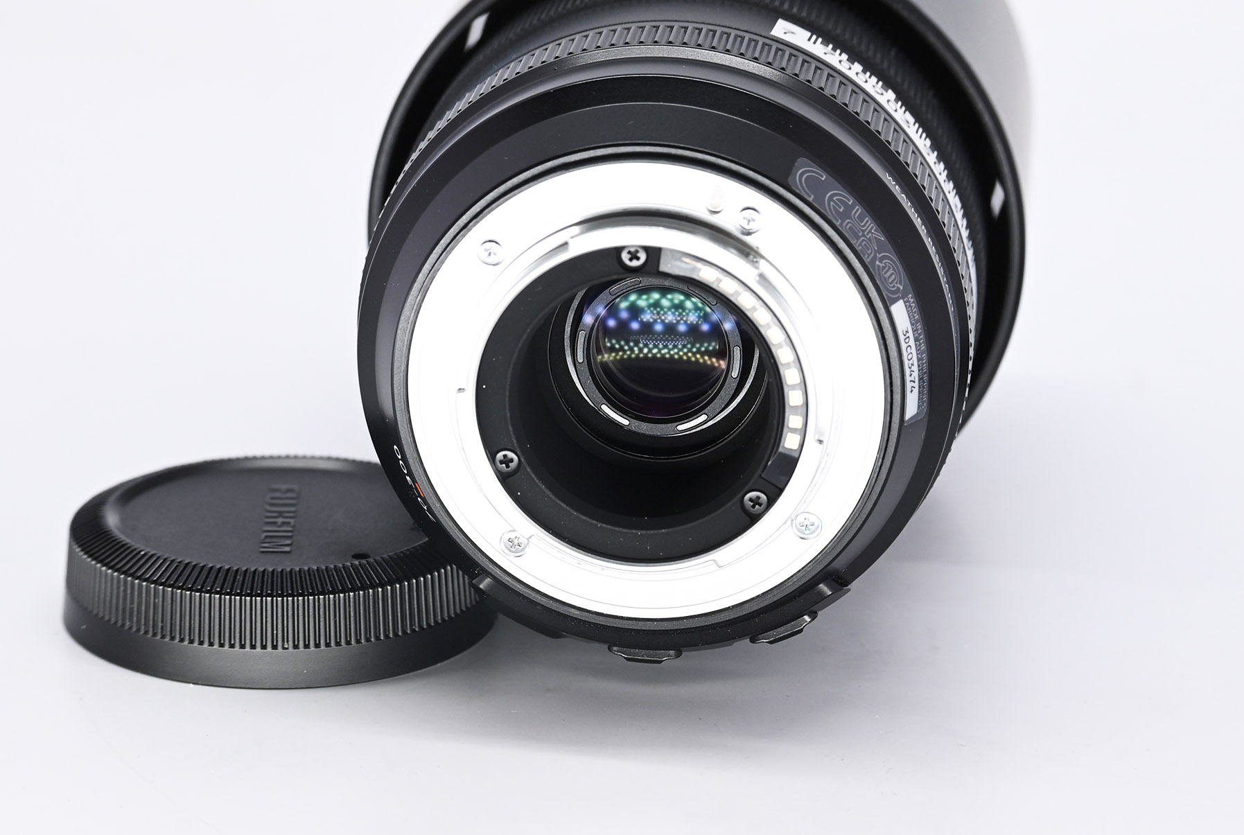 Fujifilm 70-300mm XF 1:4-5.6 R LM OIS WR gebraucht