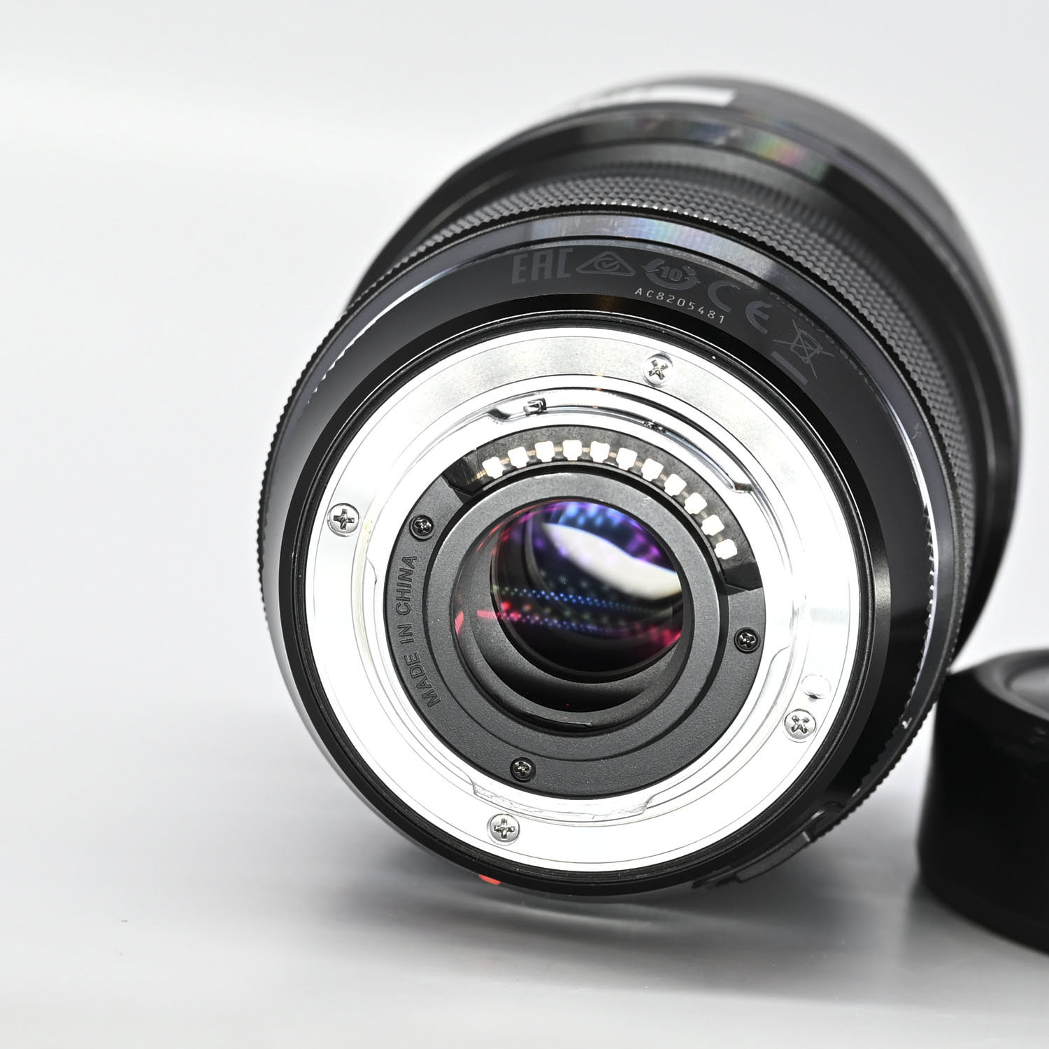 Olympus 7-14mm f/2.8 gebraucht