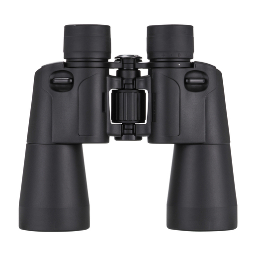 OM SYSTEM 10x50 S Fernglas schwarz