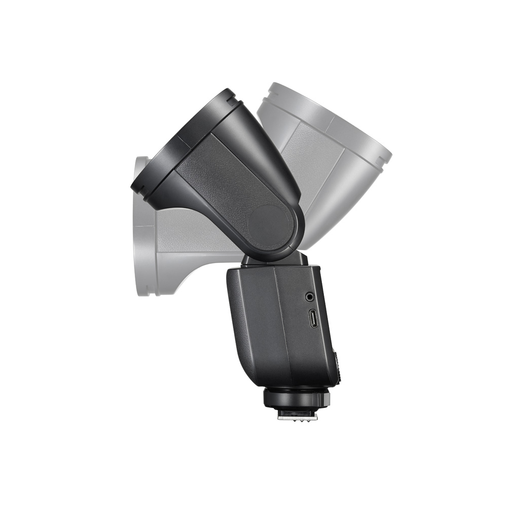 Godox Speedlite V1 Mid Fujifilm
