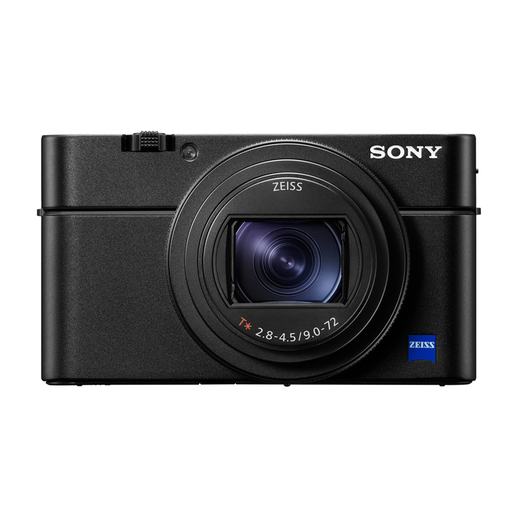Sony RX100 VII Cyber-Shot