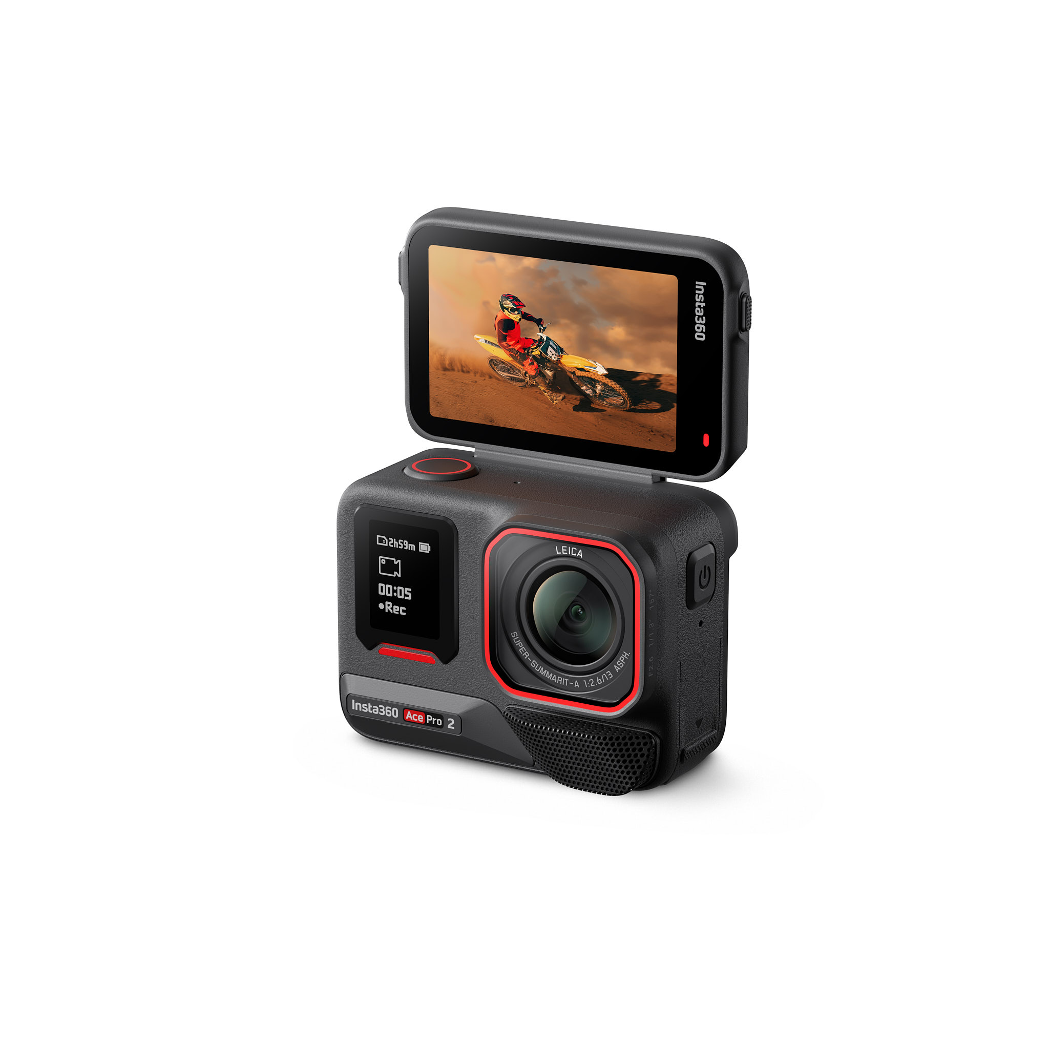 Insta360 Ace Pro2 Actionkamera 8K