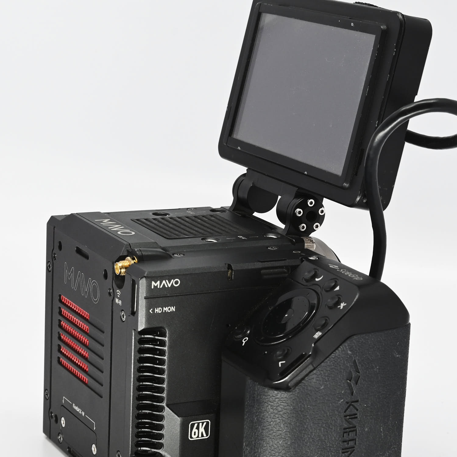 Kinefinity MAVO S35 gebraucht