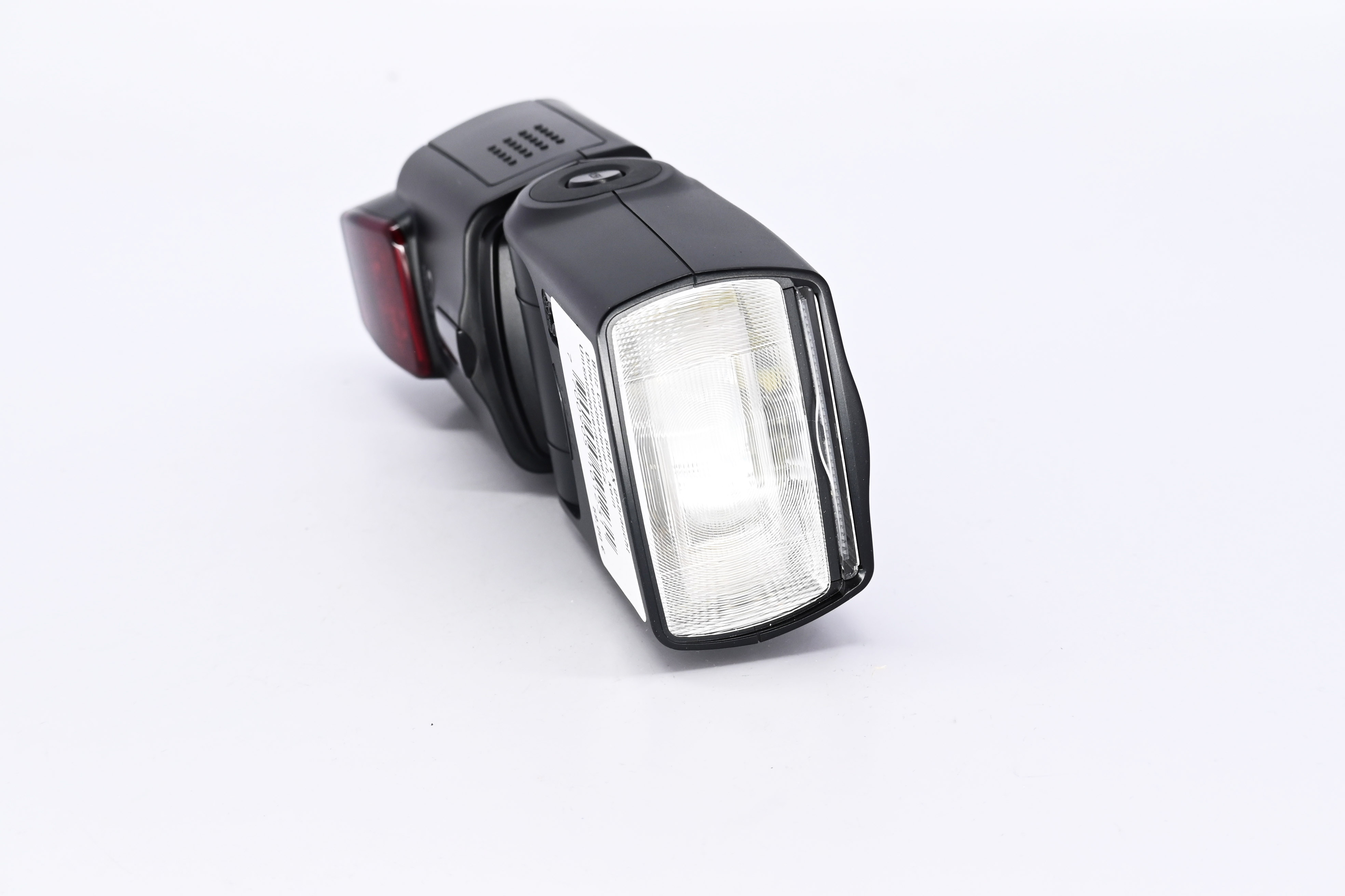 Blitz Canon 500 EX gebraucht