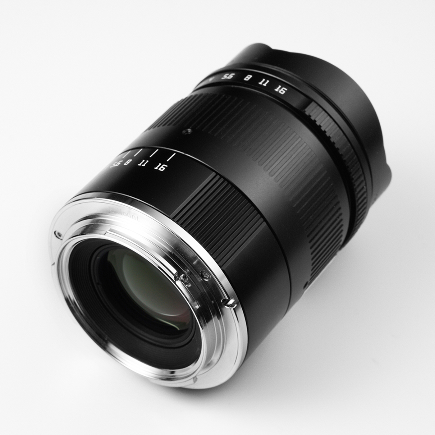 TTARTISAN 21mm f/1,5 - Sony FE (FF)