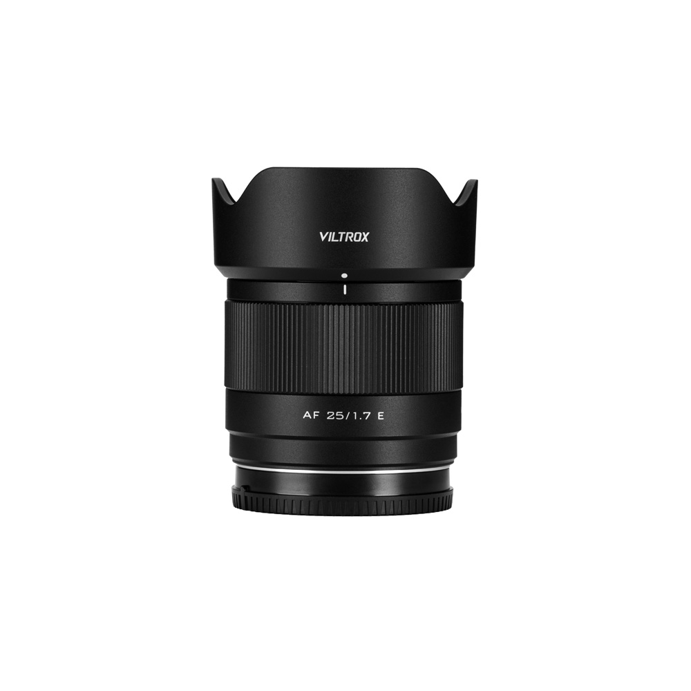 Viltrox AF 25mm F1.7 Sony E