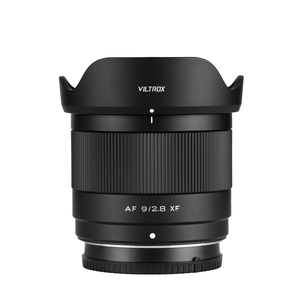 Viltrox AF 9mm 2.8 Air XF Fuji X Mount
