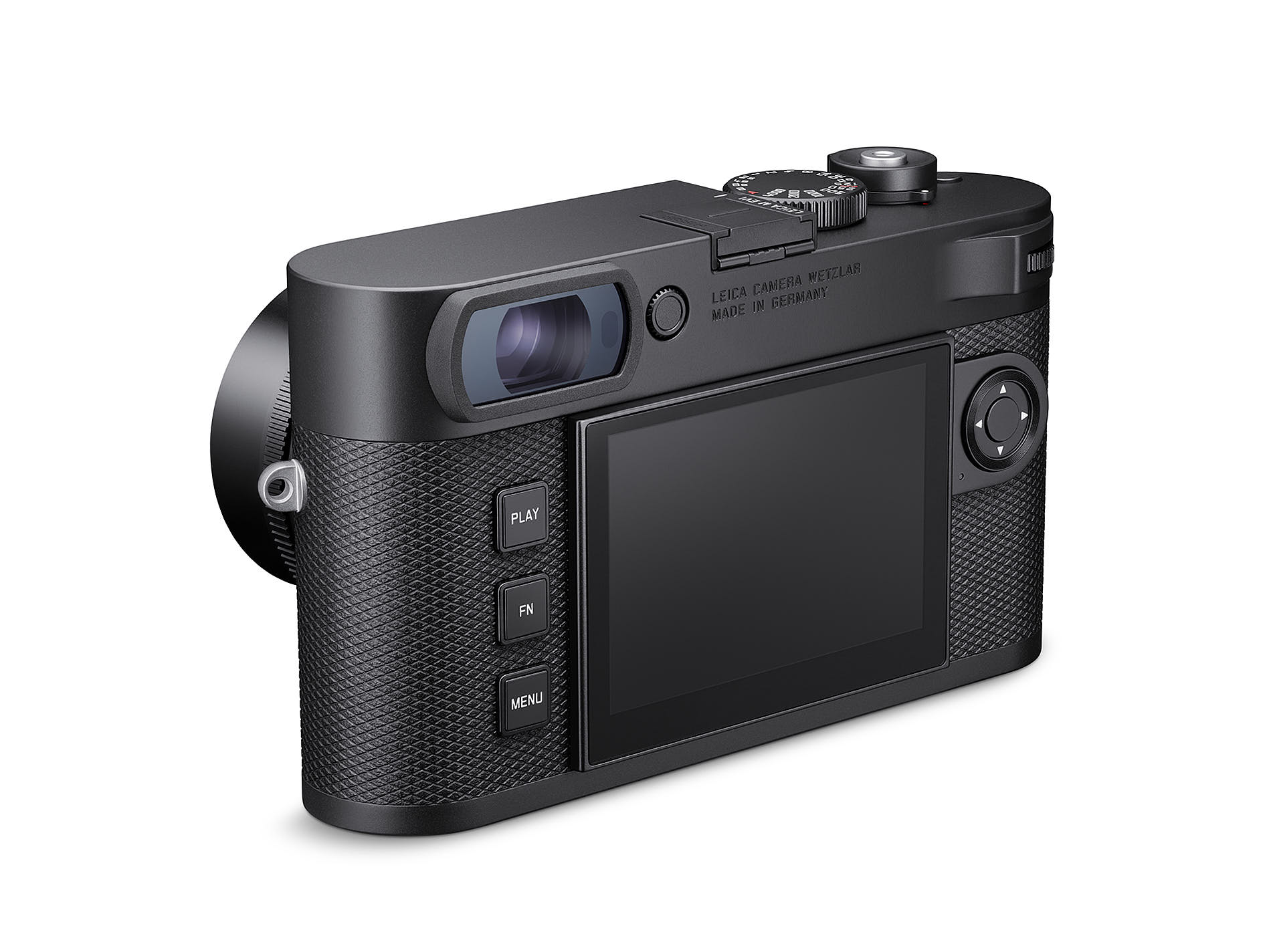 Leica M-EV1 Gehäuse (20229)