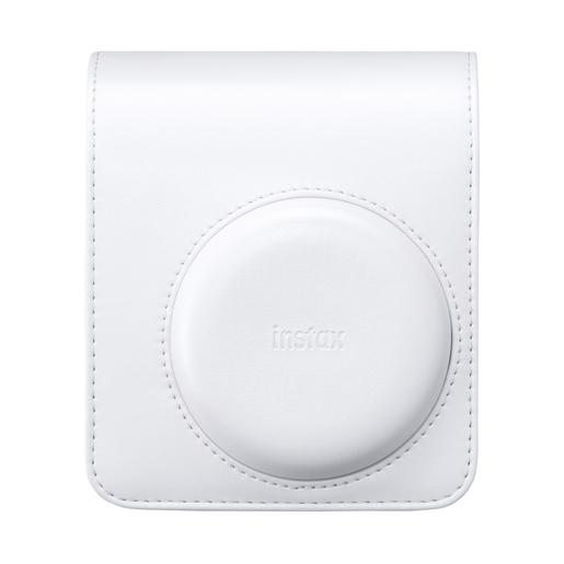 Fujifilm instax mini 13™ Clay White Tasche (weiß)