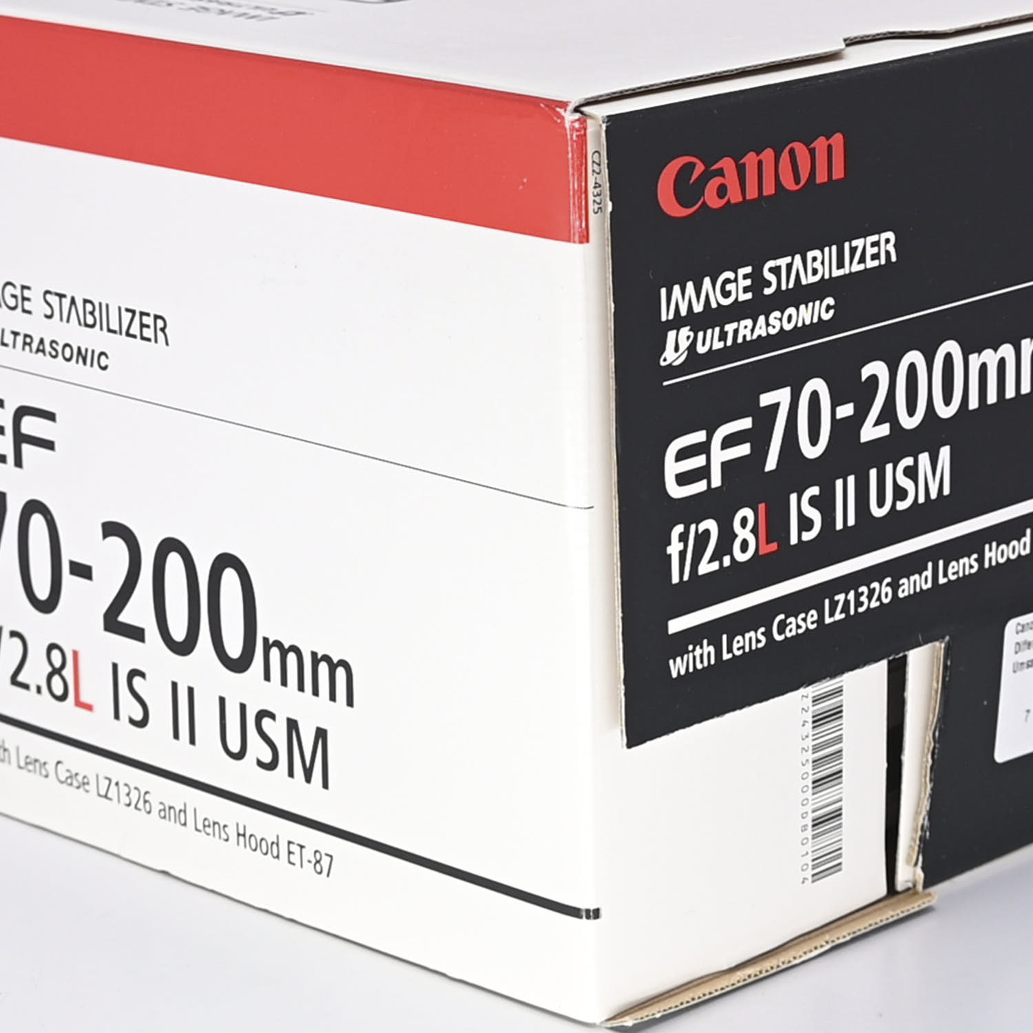 Canon EF 70-200 IS II gebraucht