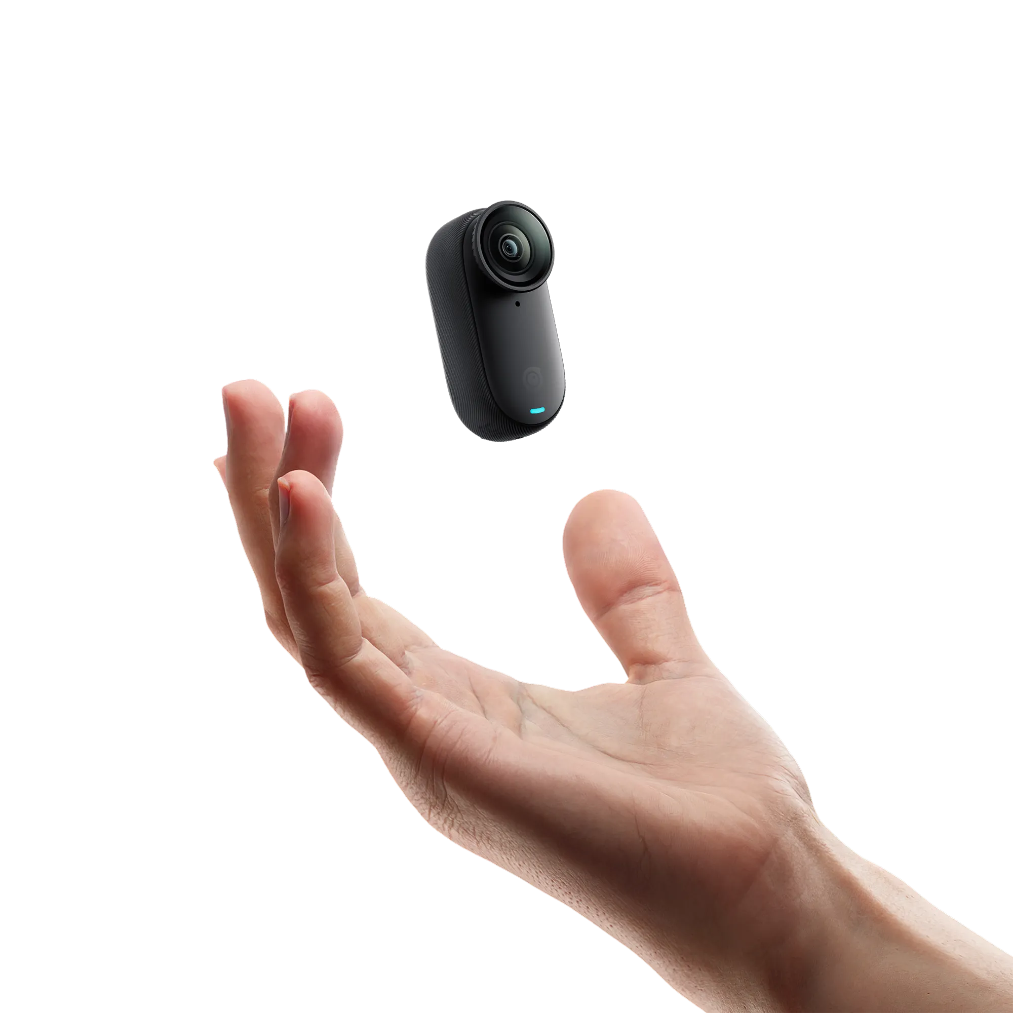 INSTA360 GO 3S Standard Edition Black 64GB