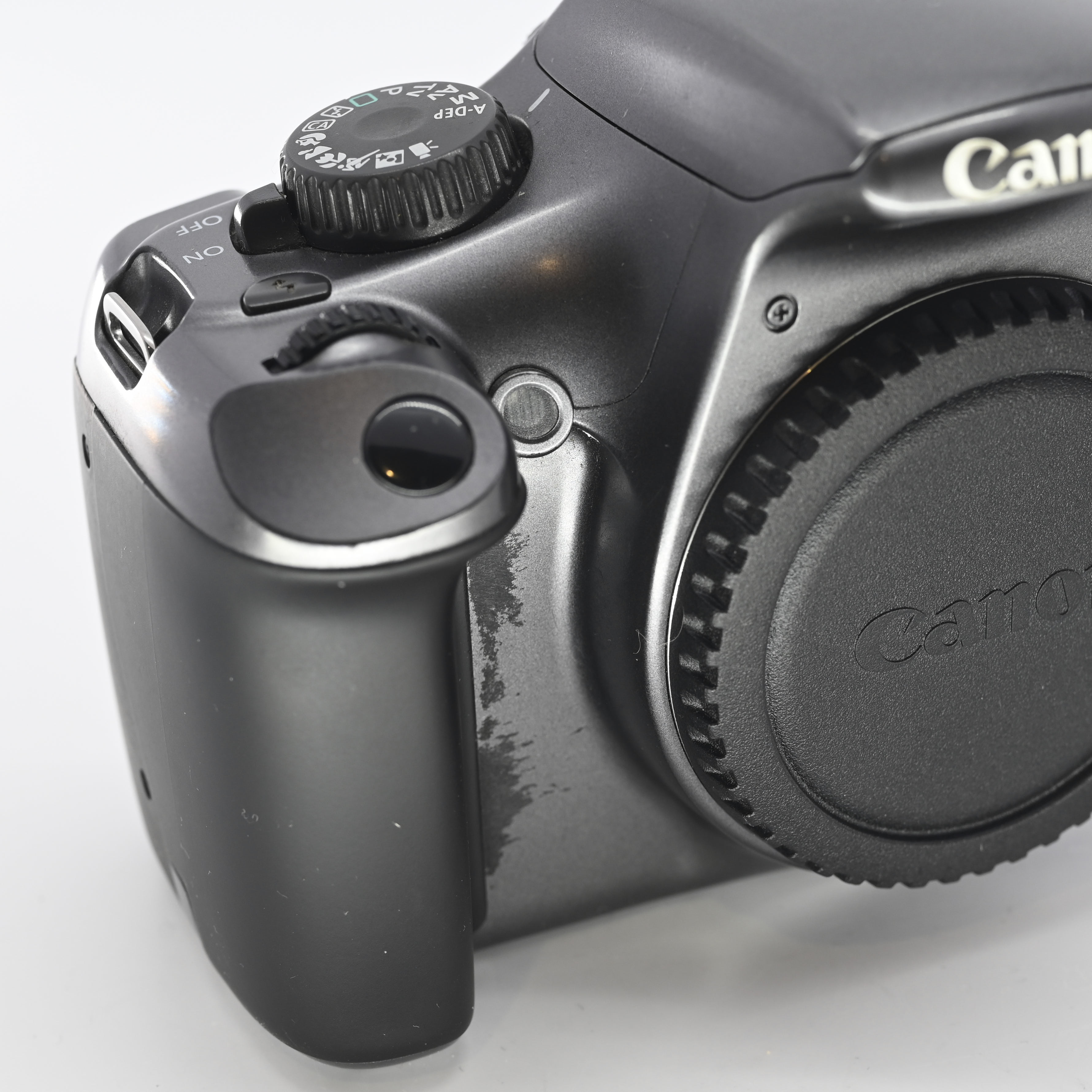 Canon 1100D gebraucht