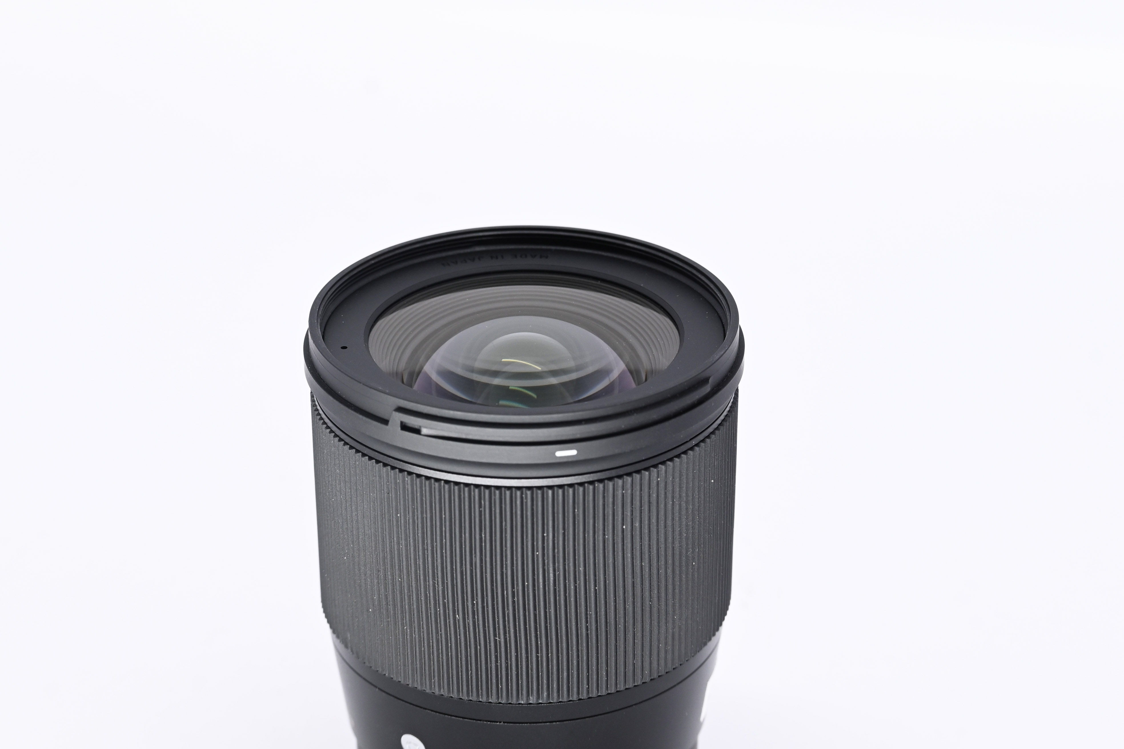 Sigma 16mm 1:1.4 DC DN für Sony gebraucht