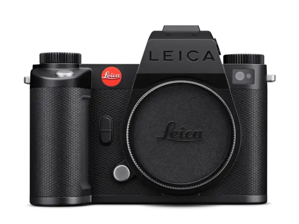 Leica SL3-S Gehäuse schwarz