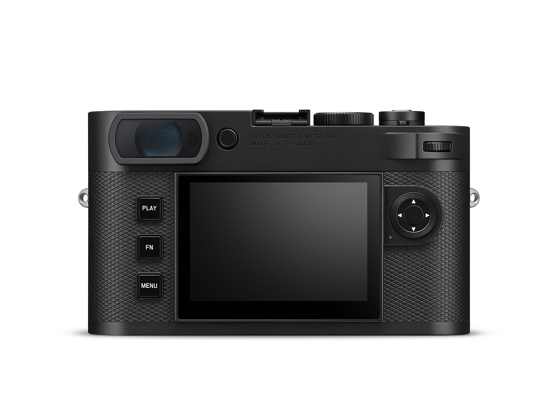 Leica M-EV1 Gehäuse (20229)