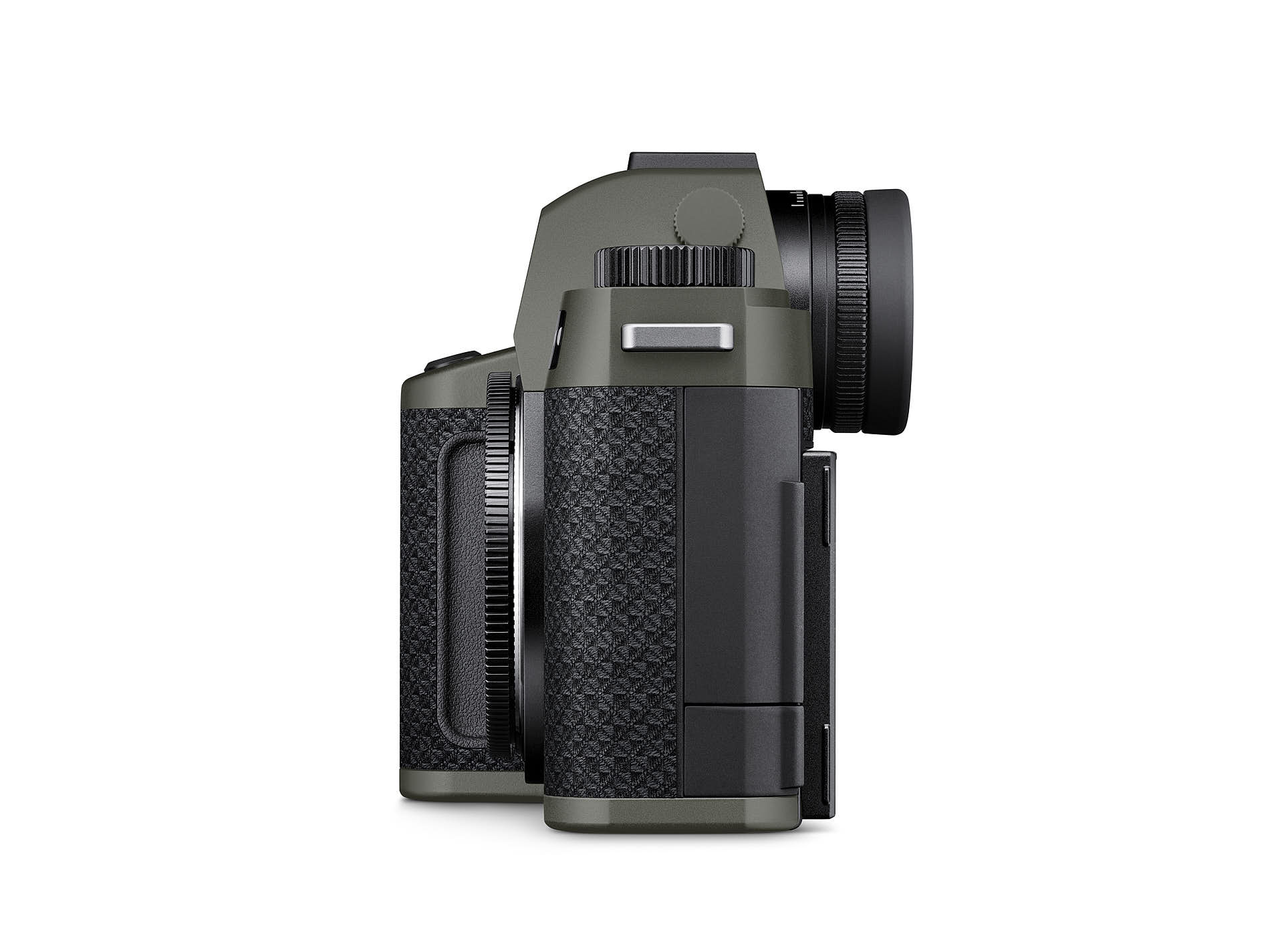 Leica SL3 Reporter