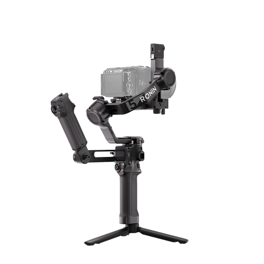 DJI RS 5 Combo Einhandgimbal