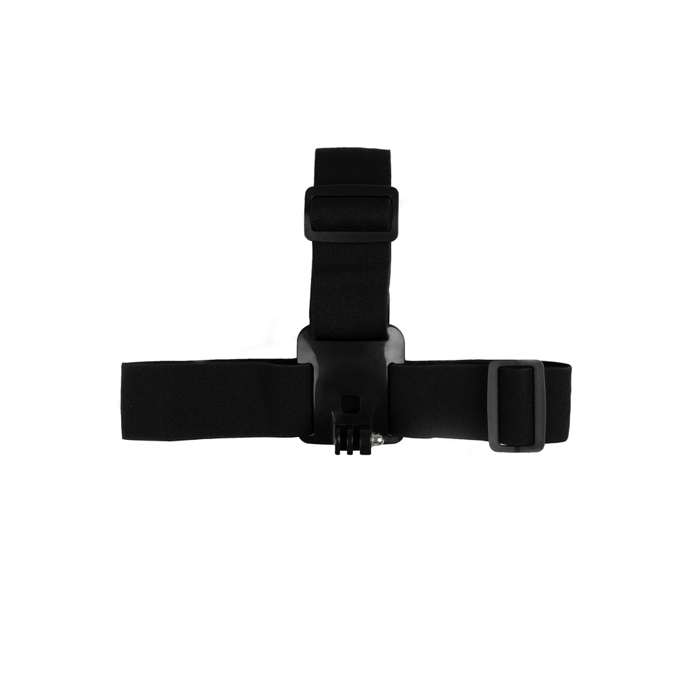 Caruba Headstrap für GoPro
