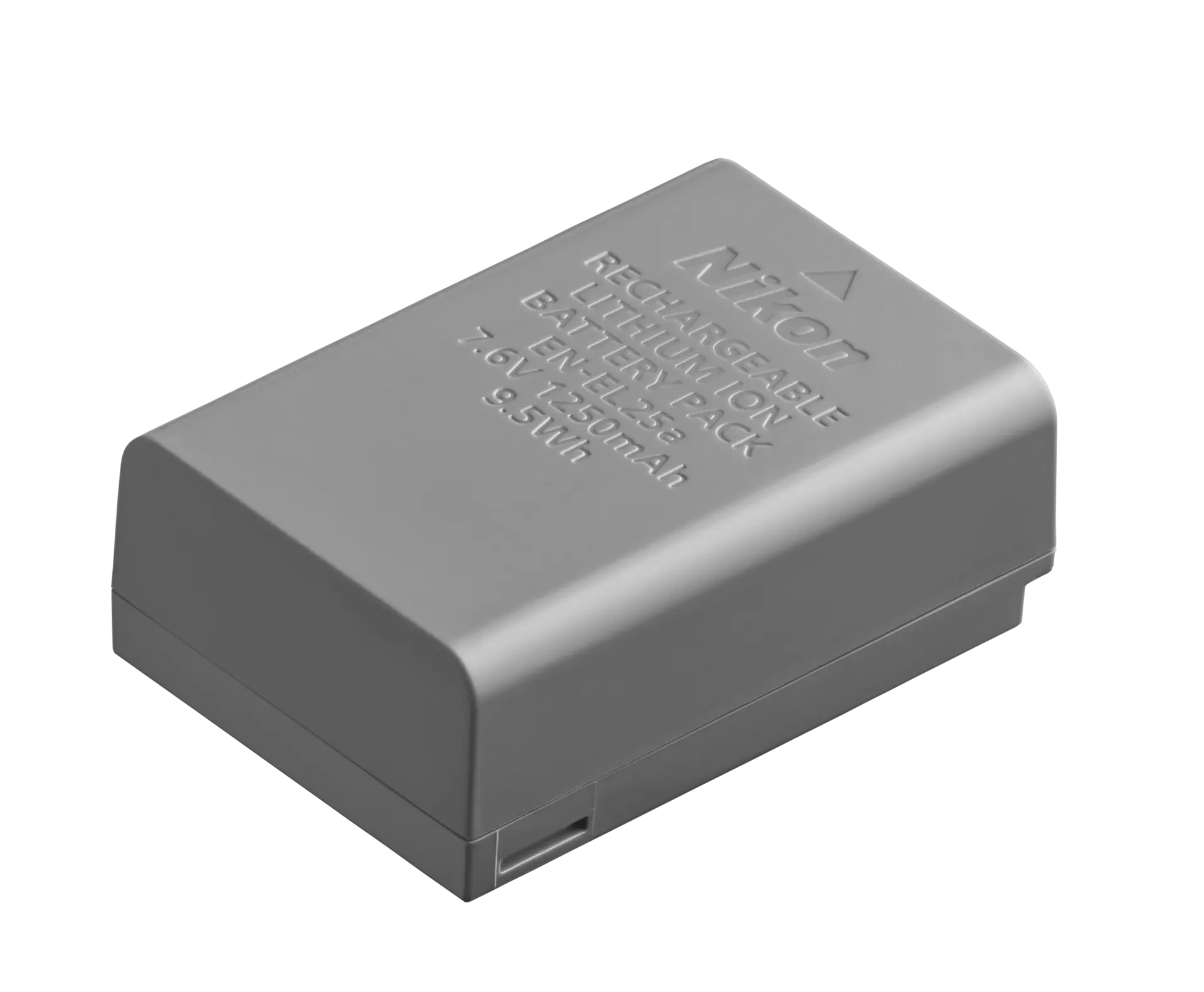 Nikon EN-EL25a Lithium-Ionen Akku