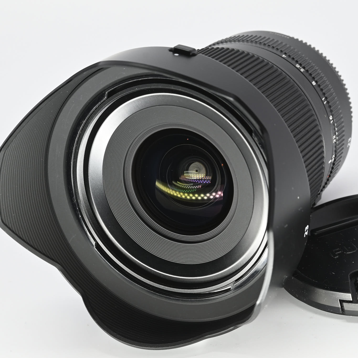 Fujifilm GF 23mm f4 gebraucht