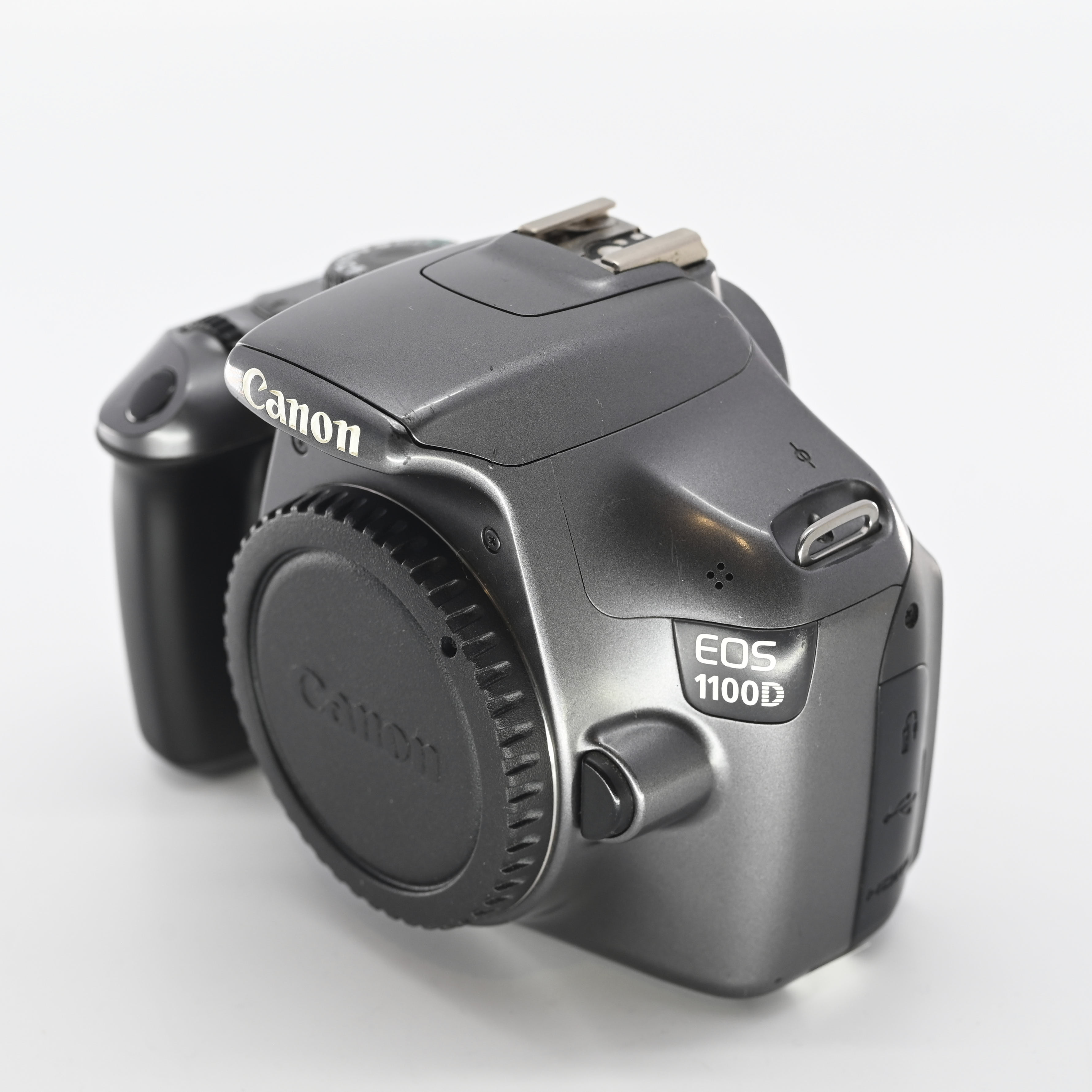 Canon 1100D gebraucht