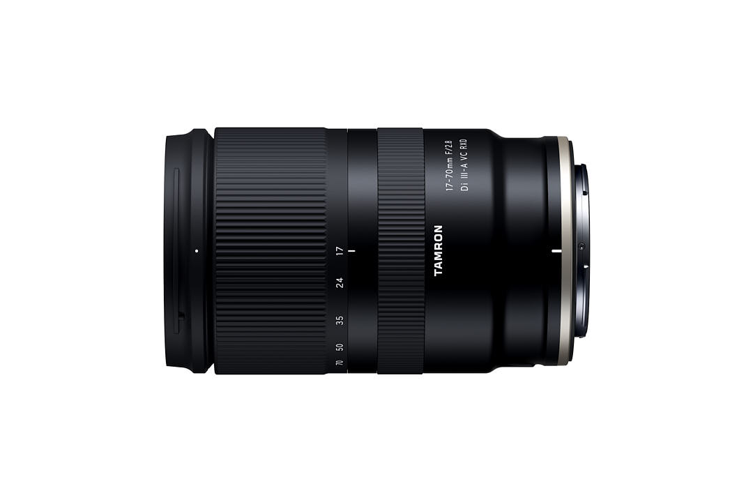 Tamron 17-70mm 2.8 Di III-A VC RXD Nikon Z (APS-C)