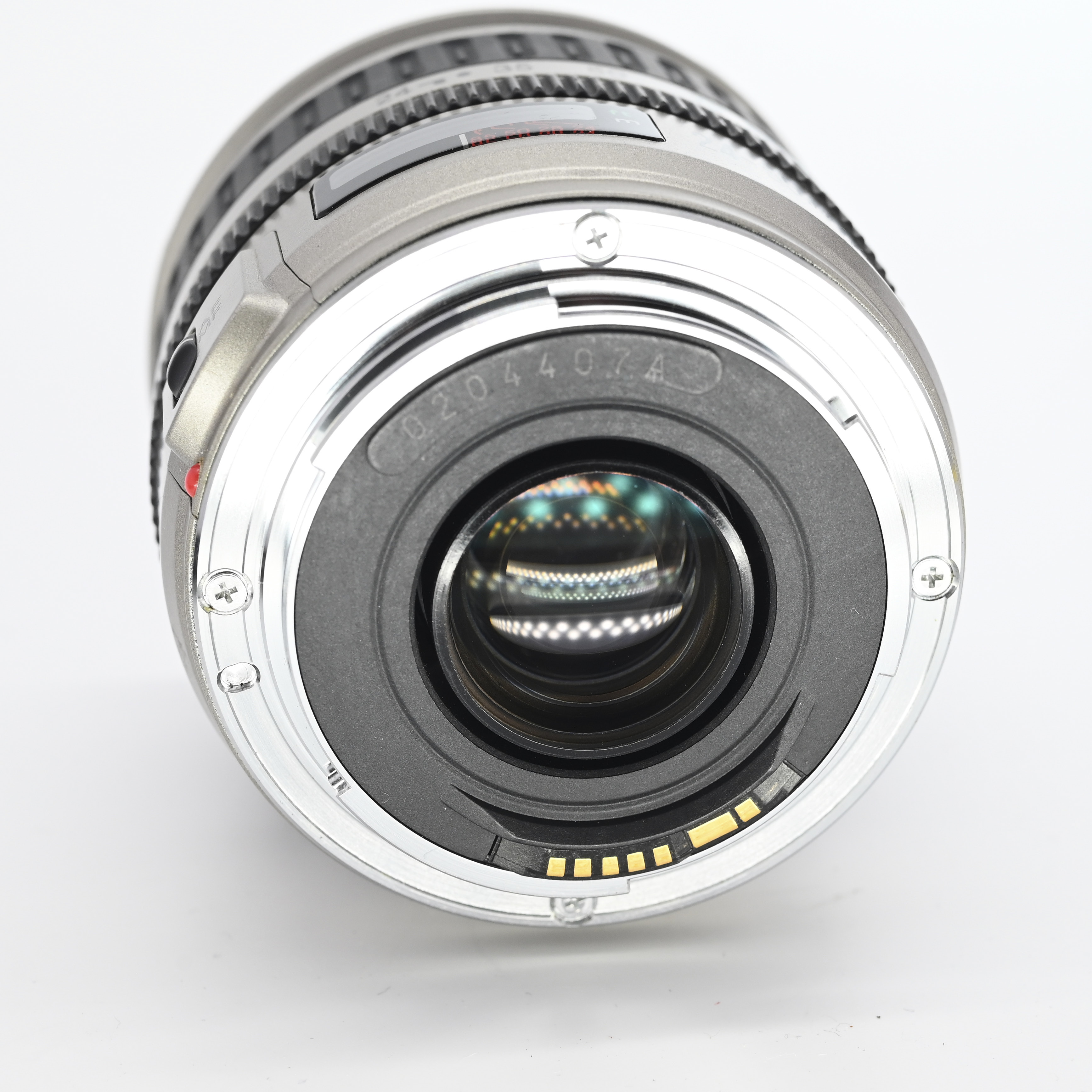 Canon EF 24-85mm f/3.5-4.5 USM gebraucht