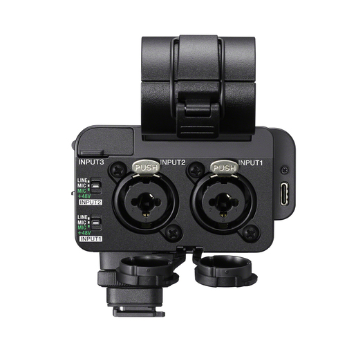 Sony XLR-A4 XLR Adapter