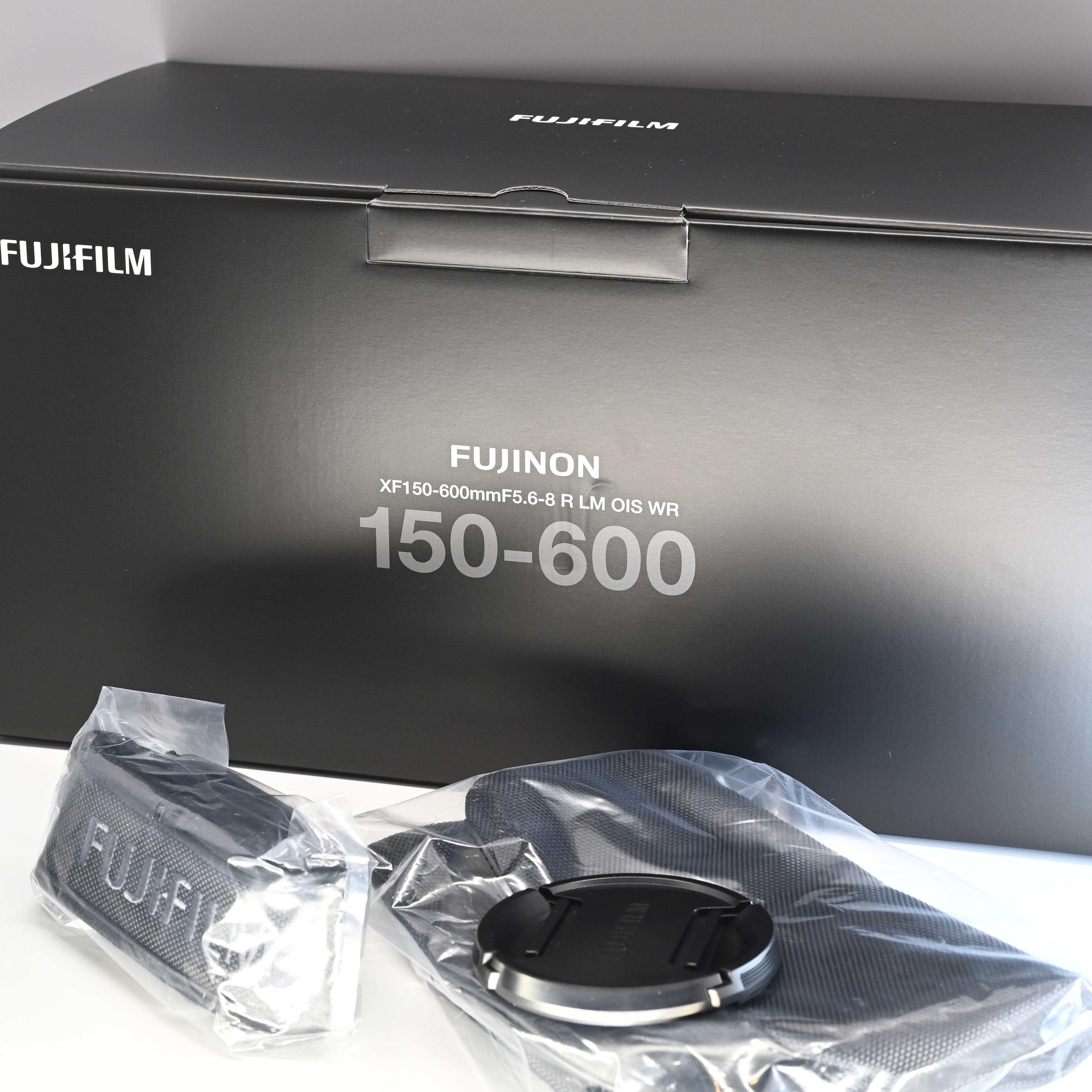 Fujifilm XF 150-600mm f:5.6-8 gebraucht Fujifilm XF 150-600mm f:5.6-8 gebraucht
