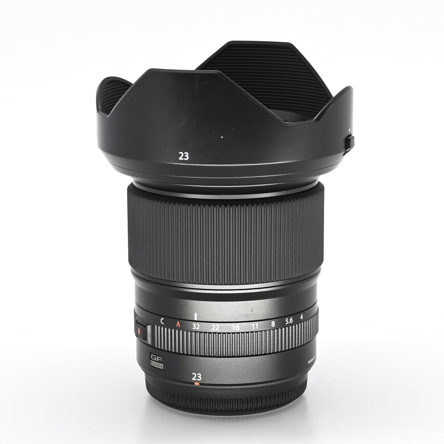 Fujifilm GF 23mm f4 gebraucht