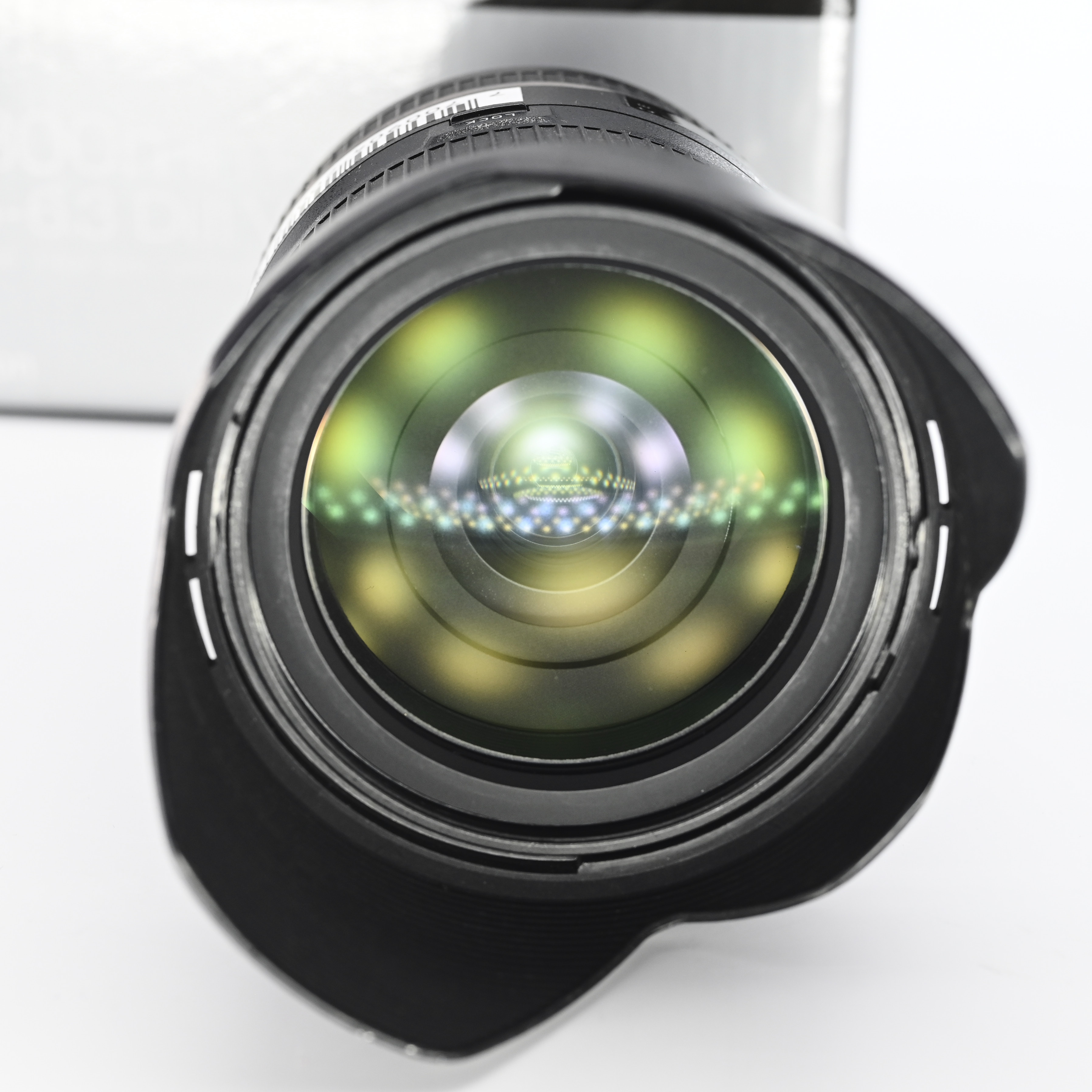 Tamron 16-300mm für Canon gebraucht