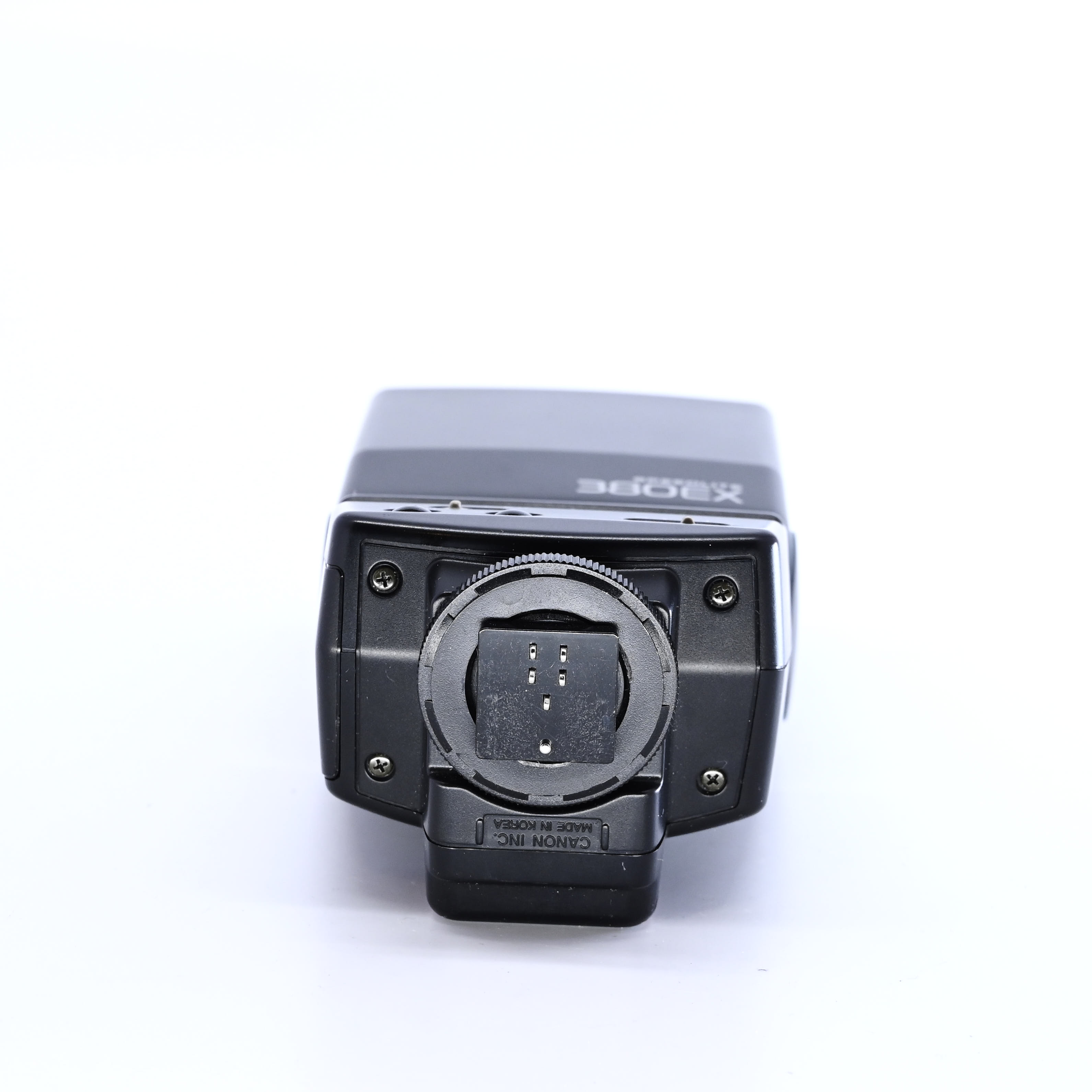 Canon 380 EX speedlight gebraucht