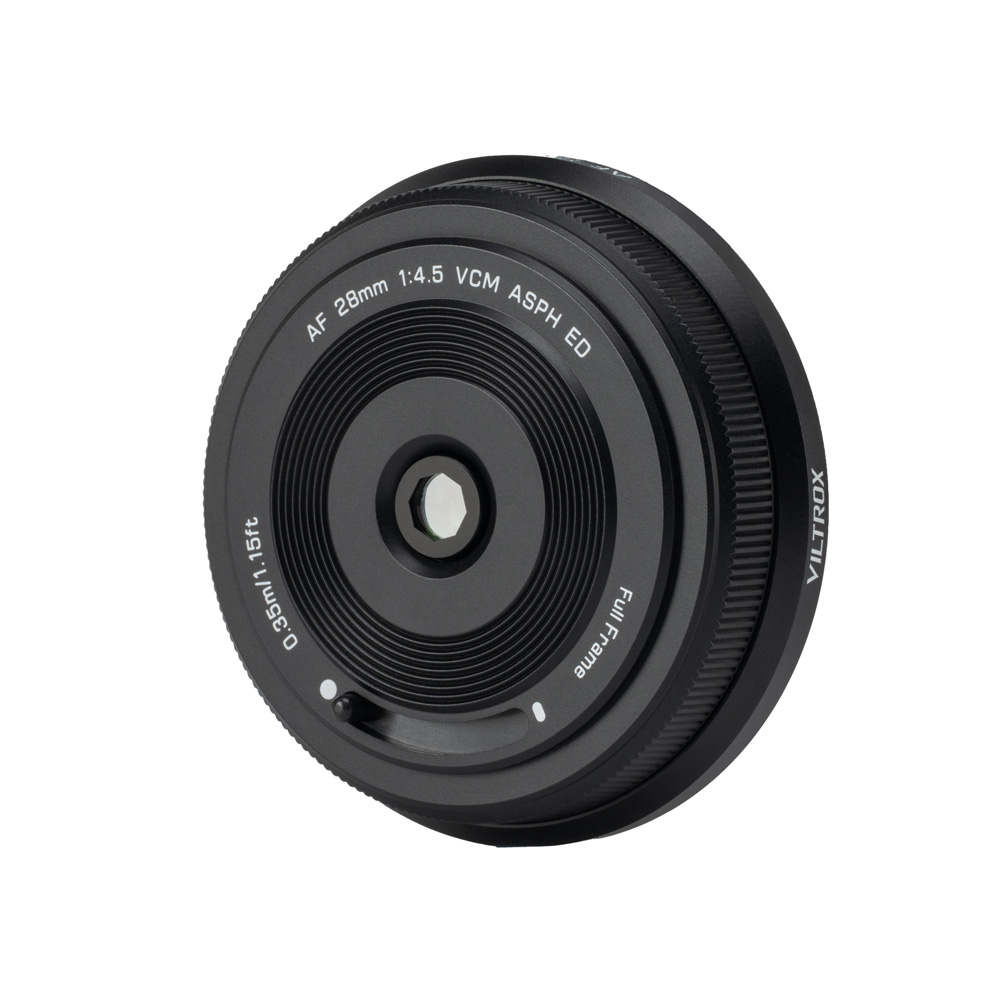 Viltrox AF 28mm f4.5 Nikon Z