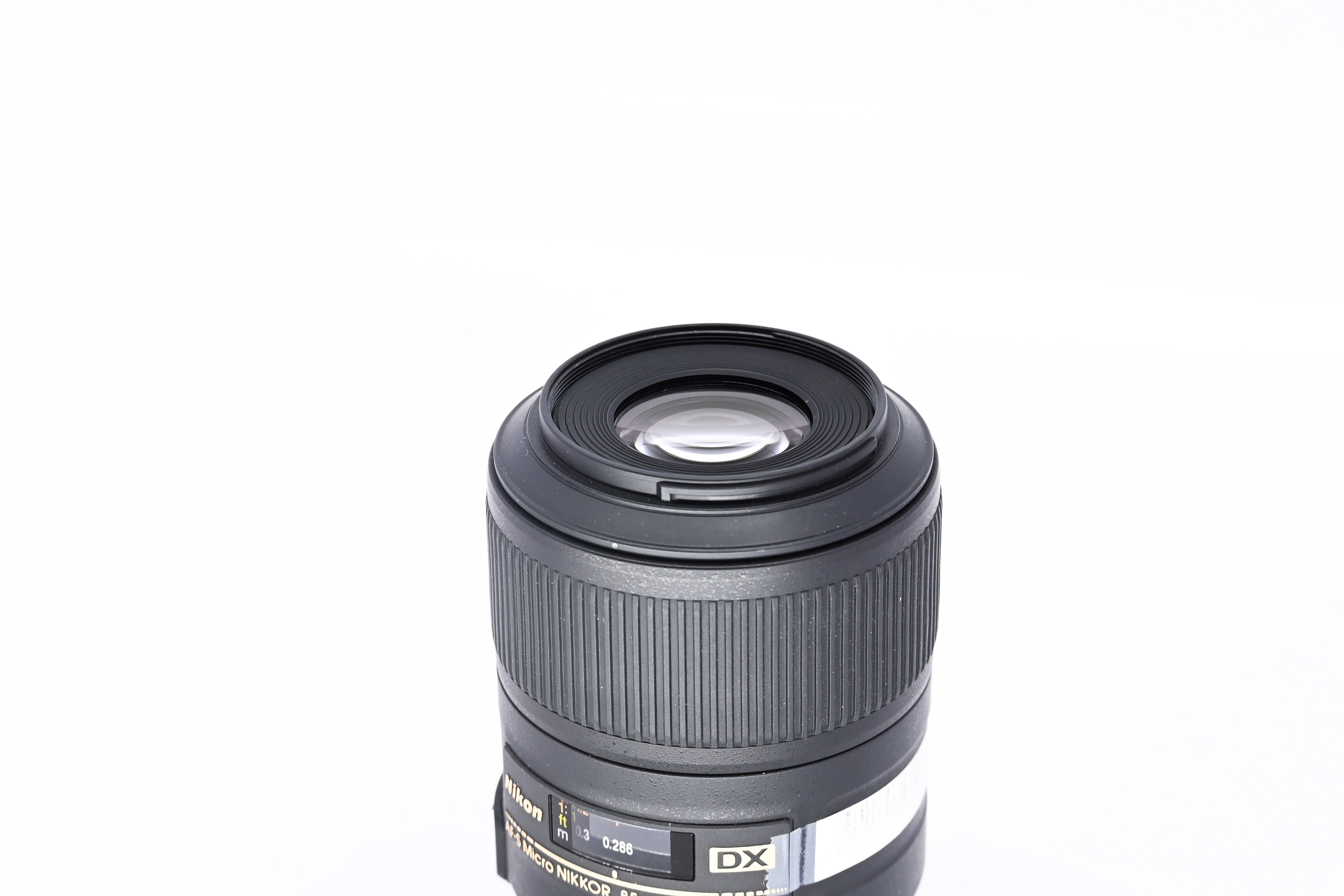 Nikon AF-S DX 85mm 3.5 Micro VR gebraucht