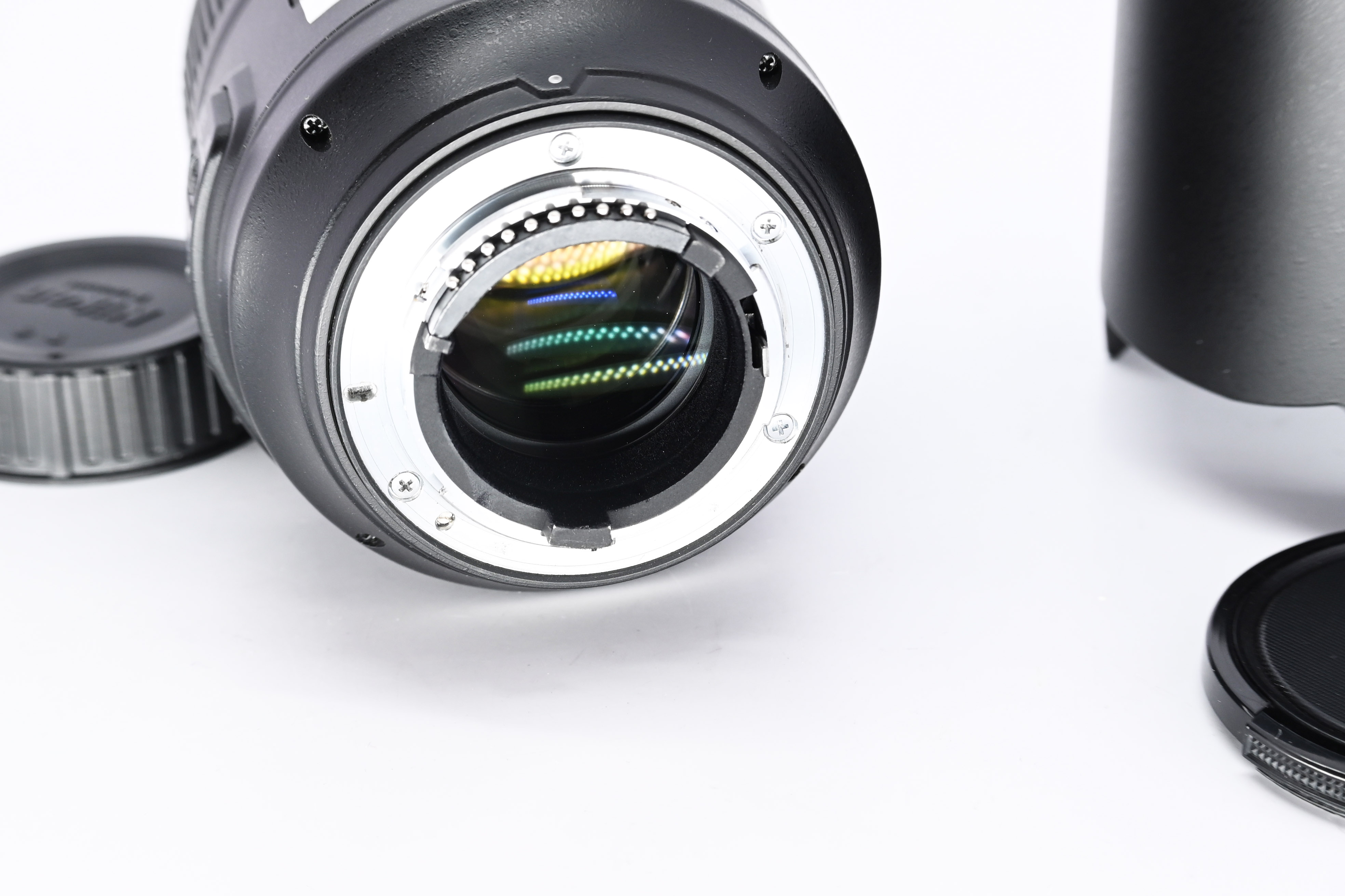 Nikon AF-S VR 105mm f/2.8 G gebraucht