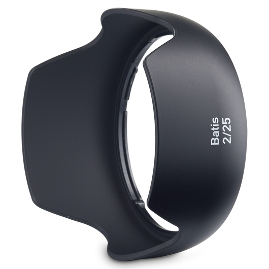 Zeiss Batis 25mm f2 Sony E-Mount 4047865800600