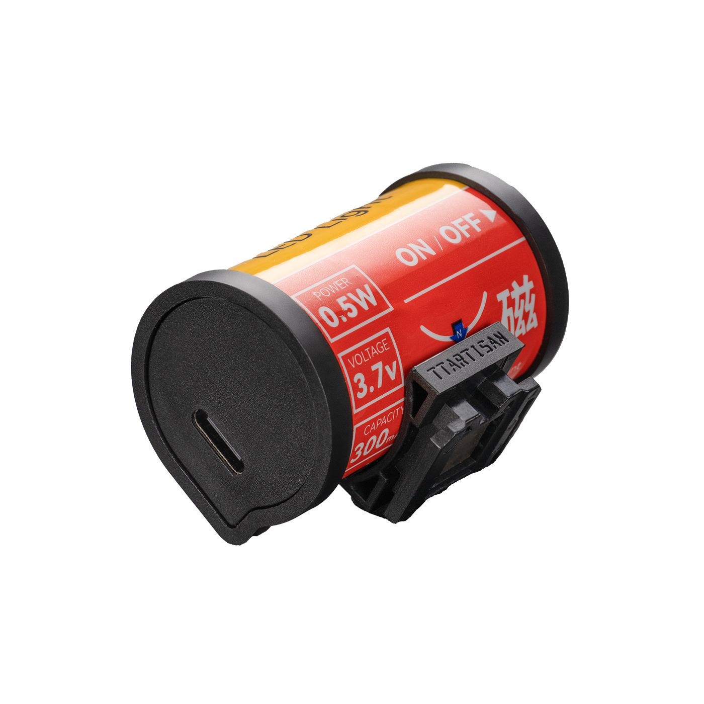 TTArtisan Mini LED Licht Film