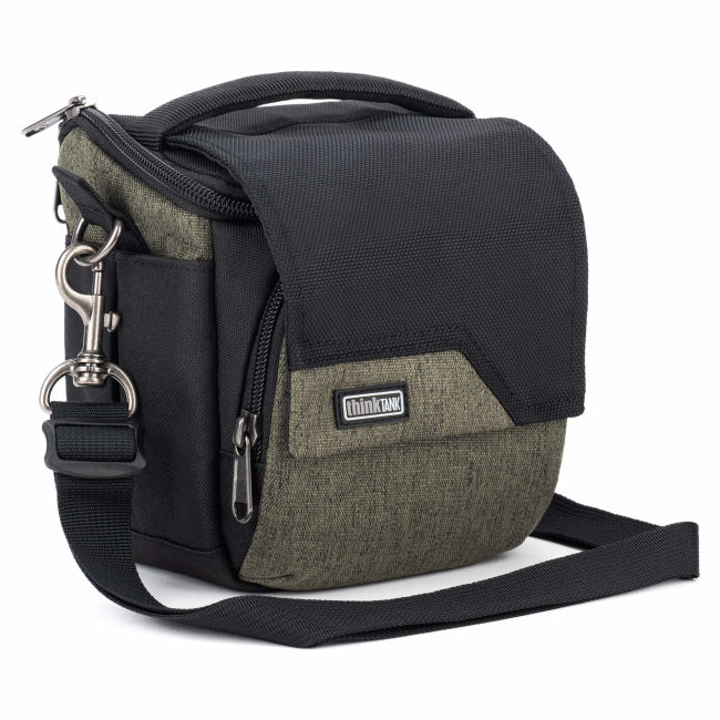 ThinkTank Mirrorless Mover 10 - Coast Green