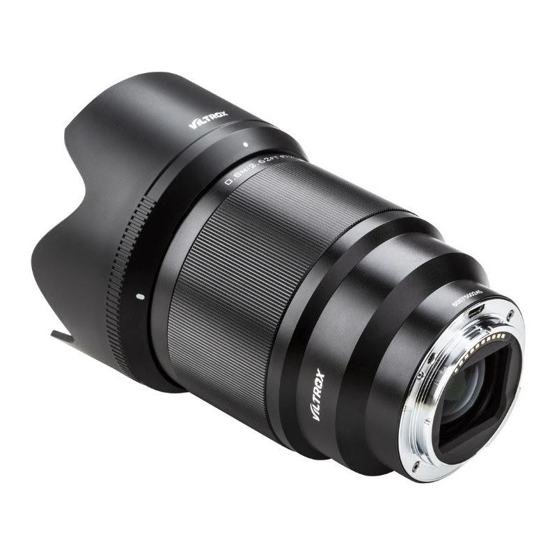 Viltrox 85mm F1.8 AF II Sony E-Mount